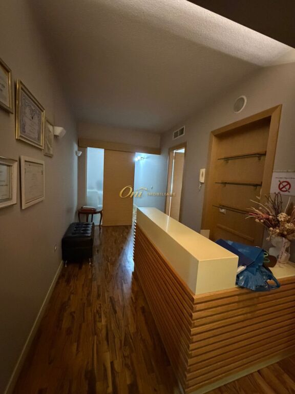 VIA FERIT XHAJKO, CLINICA ESTETICA E CENTRO MASSAGGI IN AFFITTO
