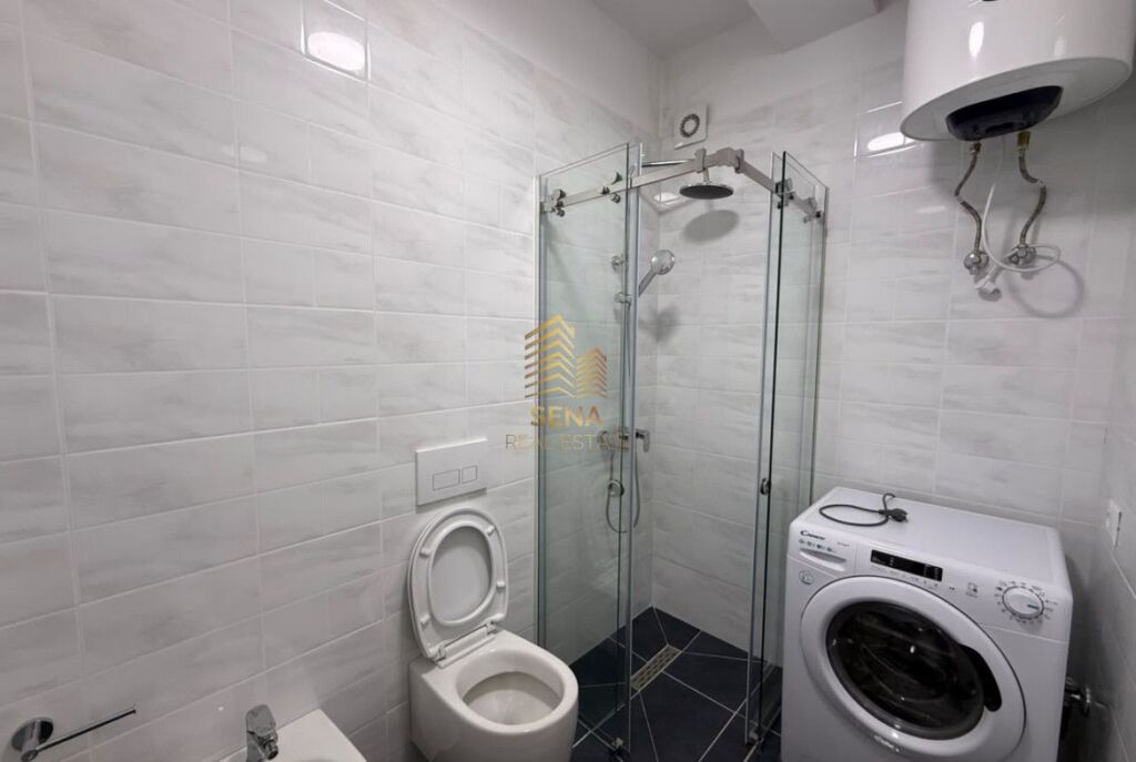Affitto, Appartamento 2+1+2+Blk + Posto Auto Incluso, Nuovo Viale, 100.000 Lek/mese