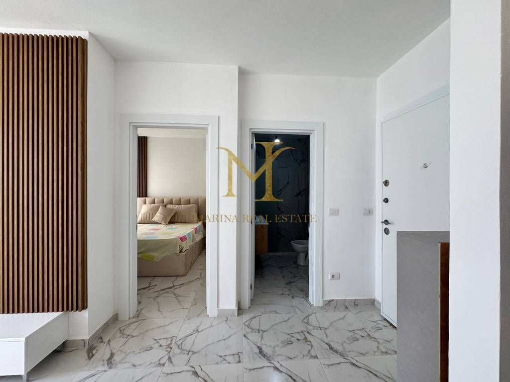 Jepet me qira apartament 1+1