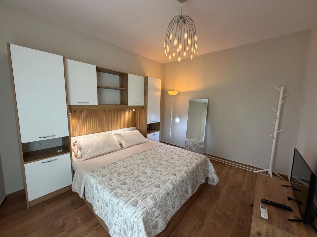 APPARTAMENTO 1+1 IN AFFITTO – LARPRAK