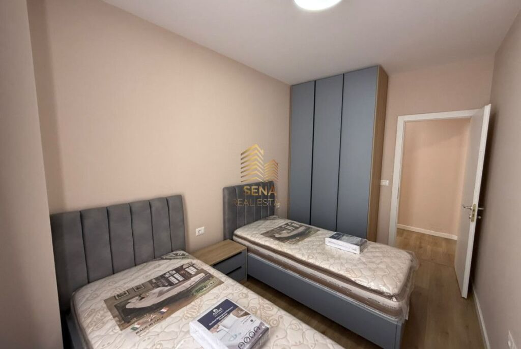 Affitto, Appartamento 2+1+2+Blk + Posto Auto Incluso, Nuovo Viale, 100.000 Lek/mese