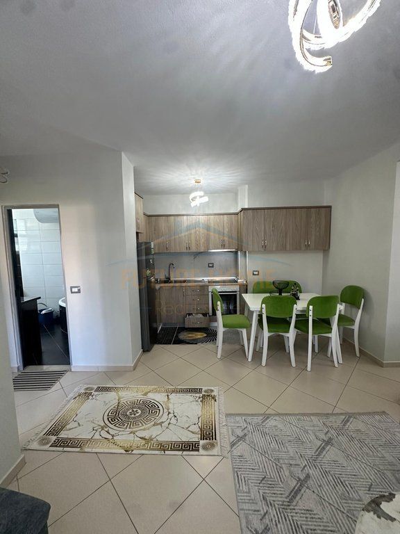 Qera, Apartament 2+1,Shkallnur, Durres
