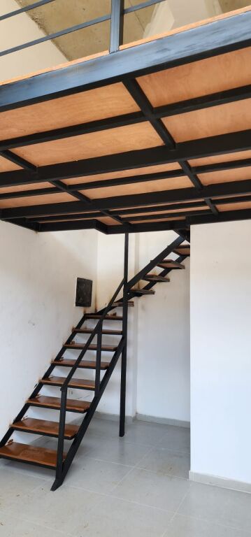 Duplex me qira "Komuna e parisit"