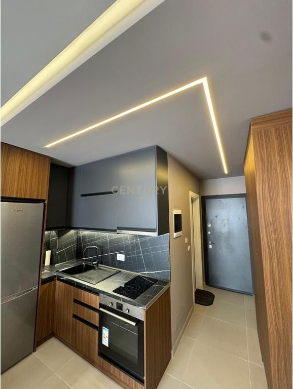 Apartament 1+1 me qira në Golem, Durrës !