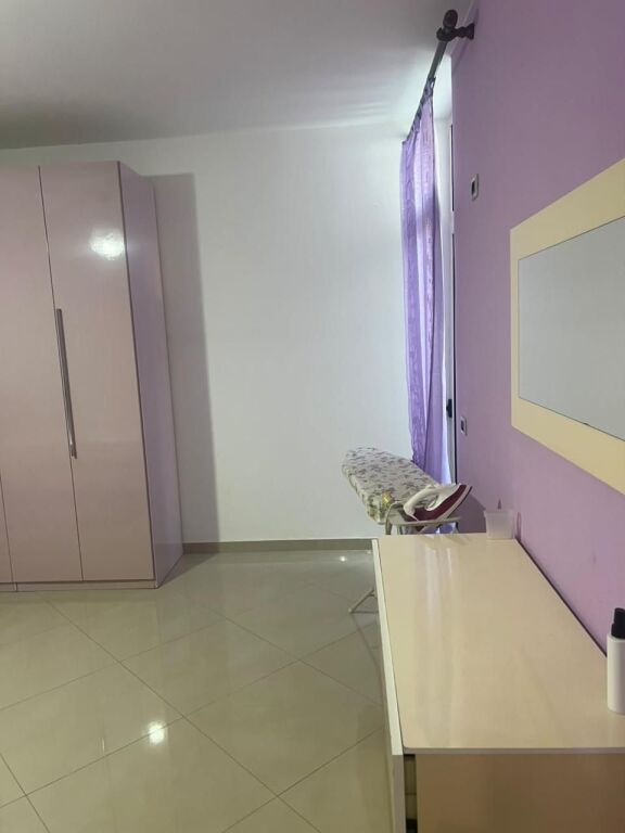 FOR RENT 2+1 APARTMENT – COURT, DURRËS!