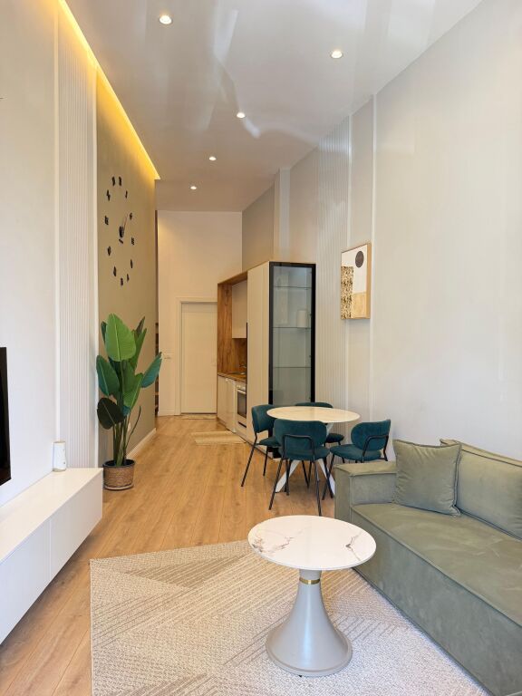 Qera | Dupleks 1 + 1 | Astir | 600 €/muaj