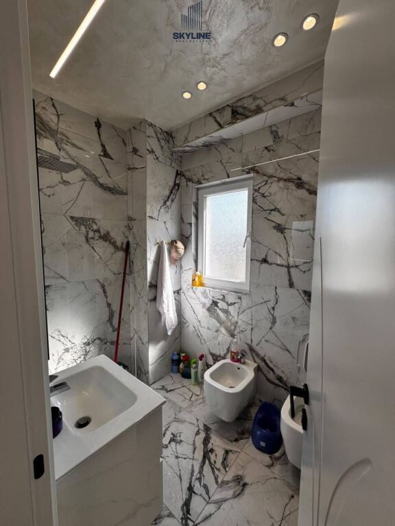 Apartment 2+1 for Rent - Aura Complex, Laprake