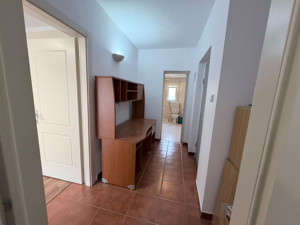 🏠 APPARTAMENTO IN AFFITTO 1+1 per abitazione o ufficio – 21 DICEMBRE