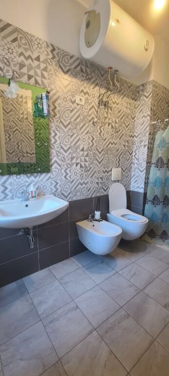 Apartament 2+1+2WC Me Qera Tek Kompleksi Green City  ID 5524