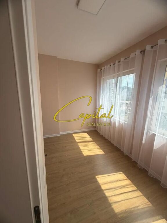 APARTMENT FOR RENT 2+1 YZBERISHT 650 EURO
