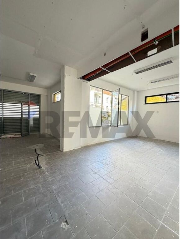 Shop - For Rent - Him Kolli Street, Tirana
