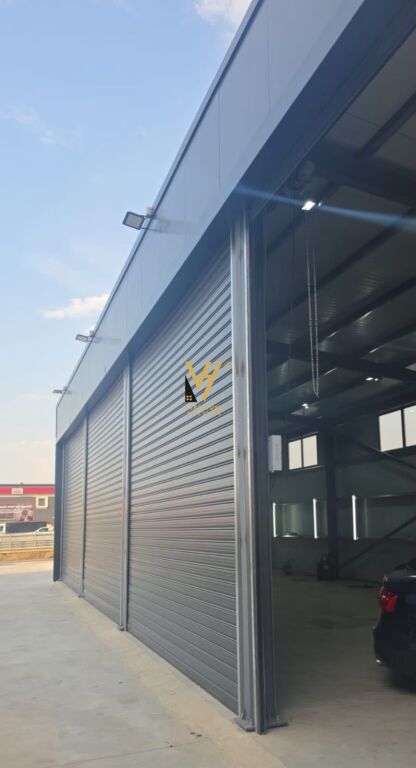 JEPET KAPANON 490 M2 ME QERA TEK QTU 200.000 LEKE