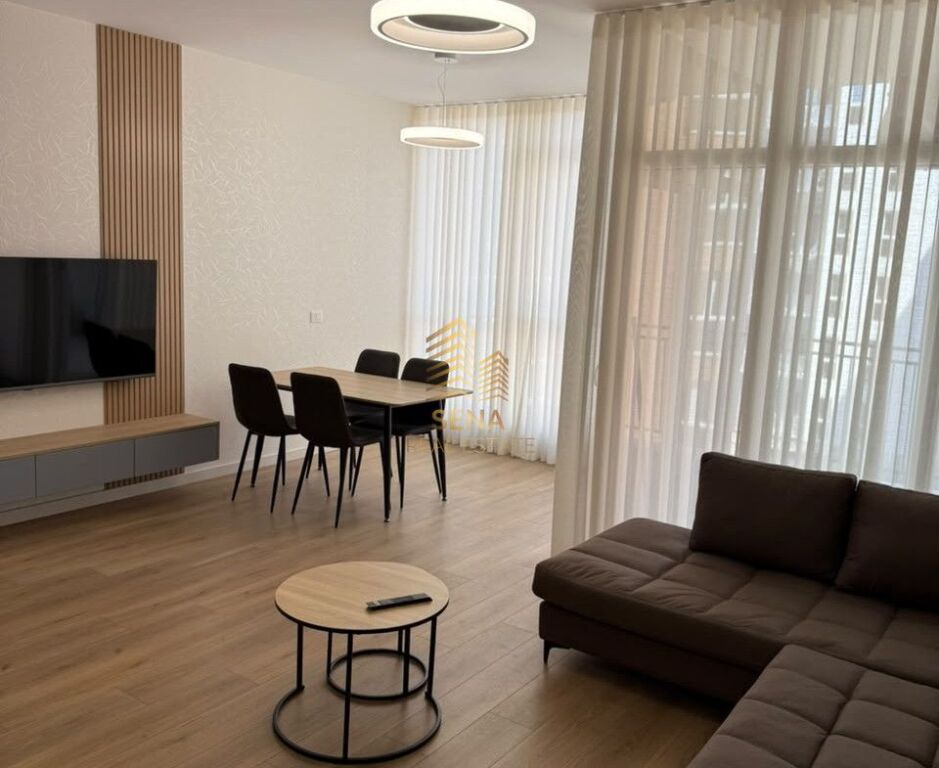 Affitto, Appartamento 2+1+2+Blk + Posto Auto Incluso, Nuovo Viale, 100.000 Lek/mese