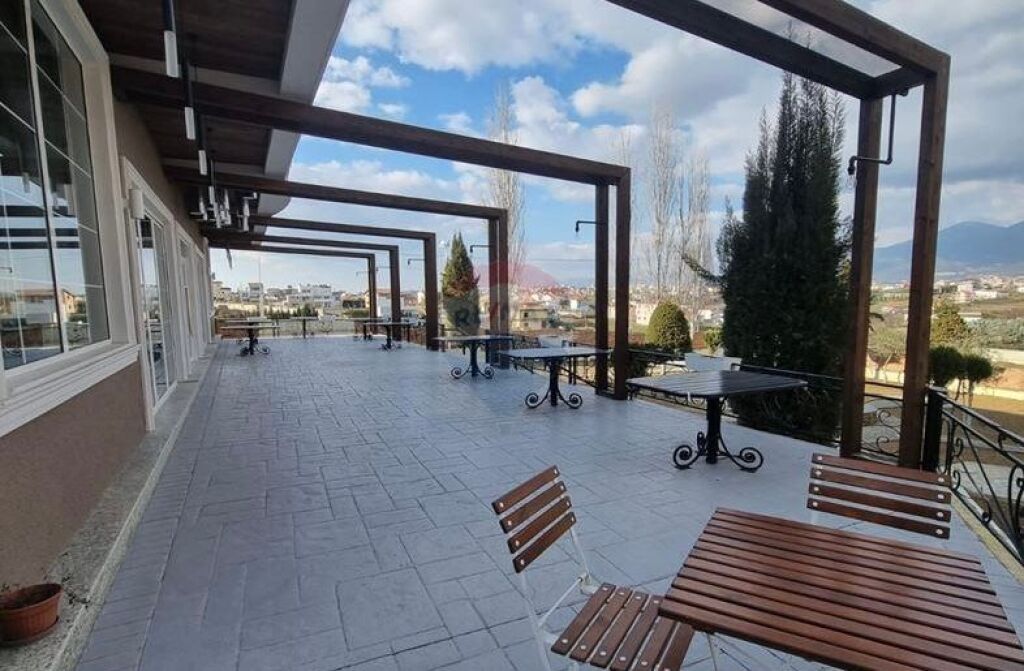 Hotel - In Vendita - Residenza Tulipan, Tirana !! ID: 530281030-2335