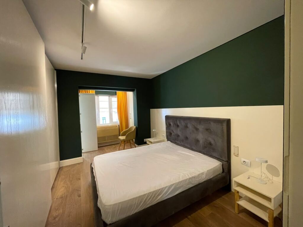 Apartament Dublex 2+1 per qira tek 21-Dhjetori.