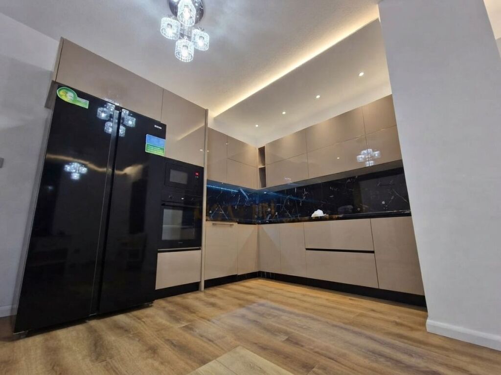 Qera , Apartament 2+1 , Selite , Tirane