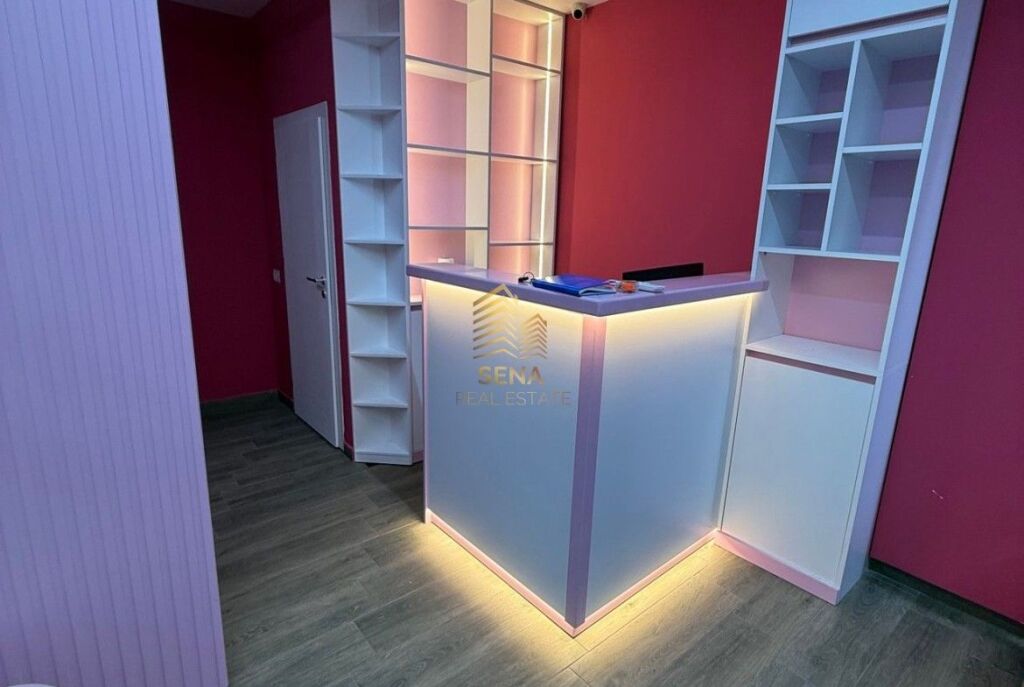Qira, Ambient Biznesi , Shkoze – Kompleksi Tom Doshi, 30.000 Leke/Muaj