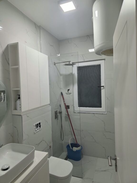 APPARTAMENTO IN AFFITTO 2+1 KODRA E DIELLIT 70.000 LEKE  FH-92403