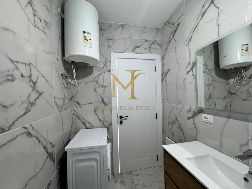 Jepet me qira apartament 1+1