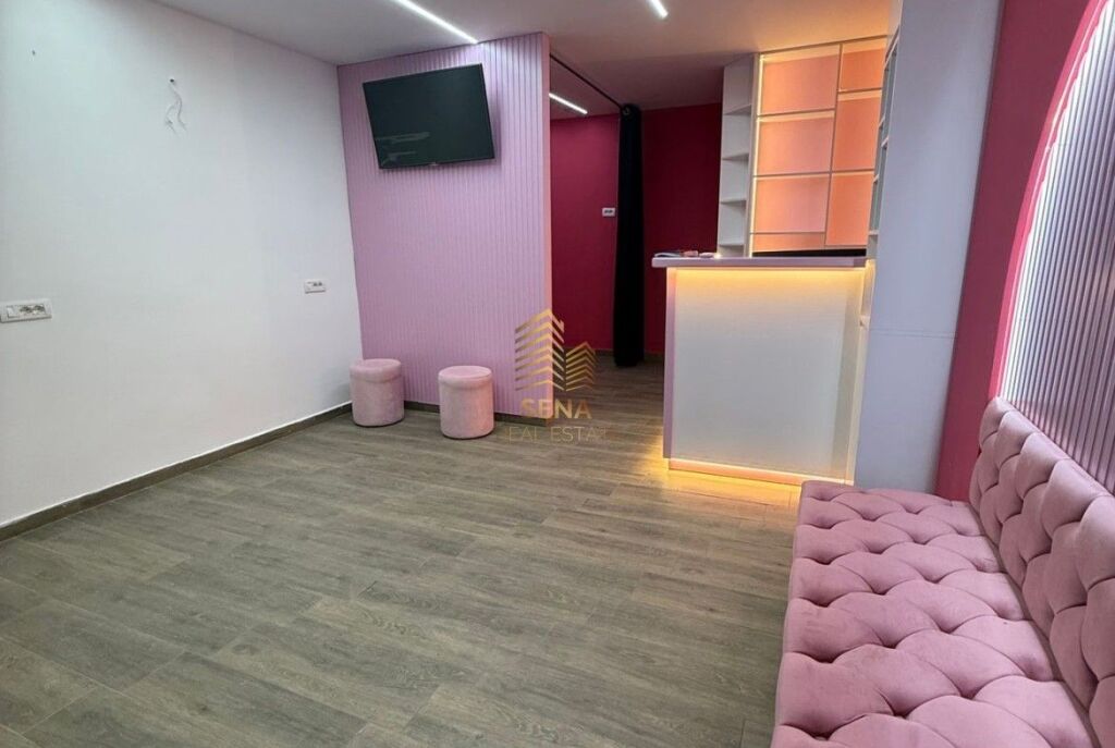 Qira, Ambient Biznesi , Shkoze – Kompleksi Tom Doshi, 30.000 Leke/Muaj