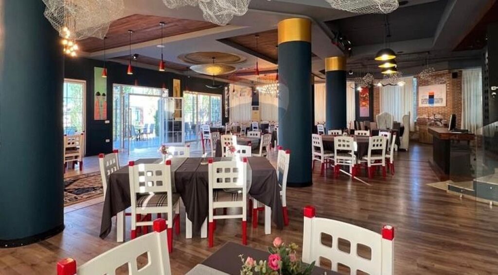Hotel - In Vendita - Residenza Tulipan, Tirana !! ID: 530281030-2335