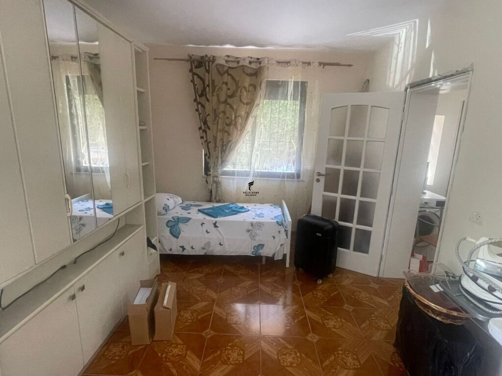 APARTAMENT ME QERA 2+1 LAPRAKE 50.000 LEKE FH-92431