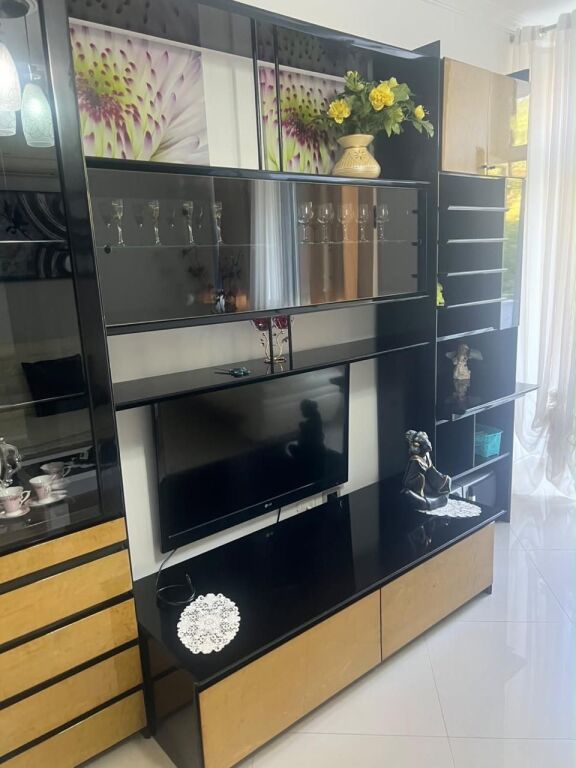 FOR RENT 2+1 APARTMENT – COURT, DURRËS!