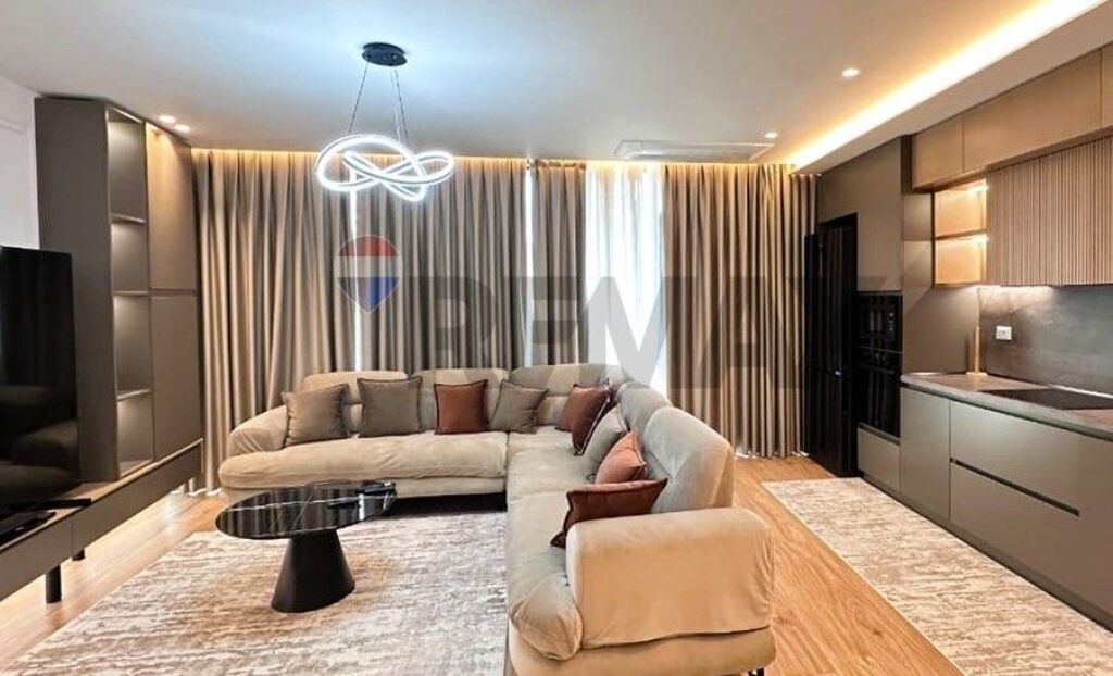 Apartament 2+1 plus post parkimi tek Lake View  ID: 530201007-602