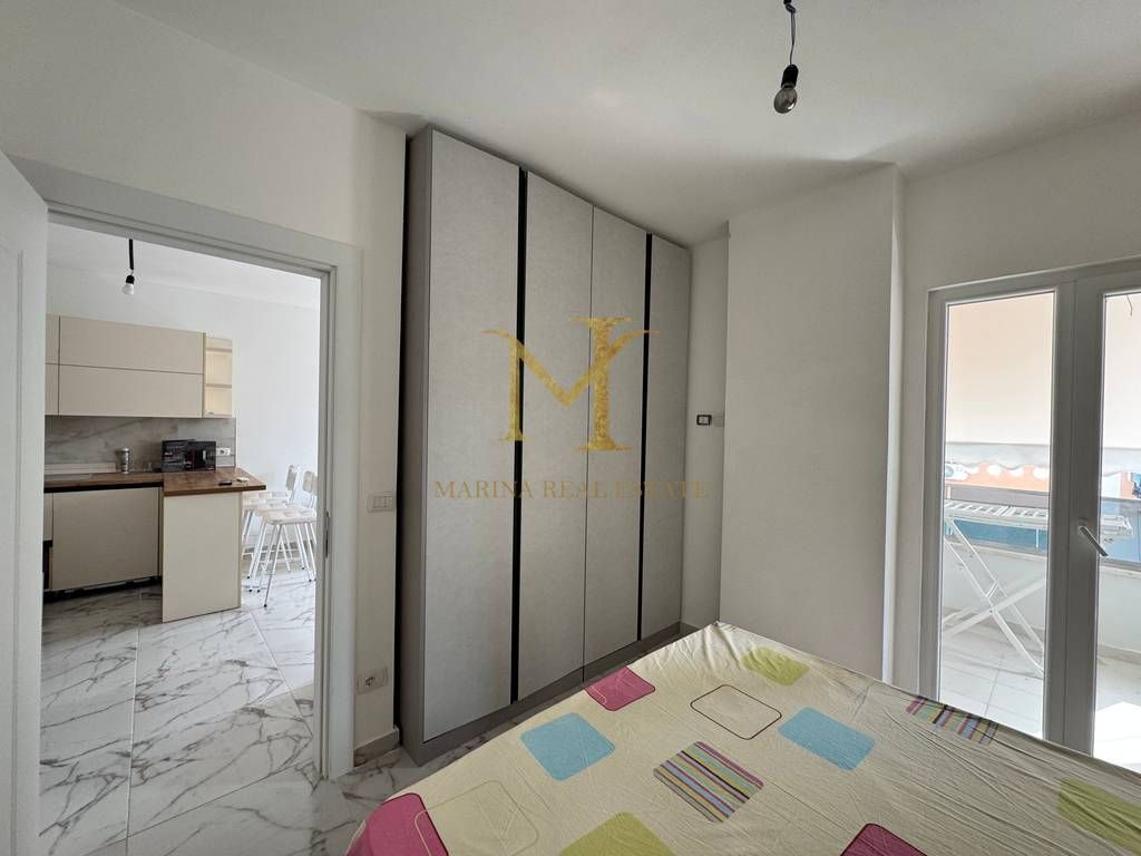 Jepet me qira apartament 1+1