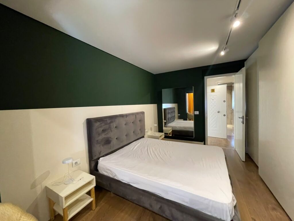 Apartament Dublex 2+1 per qira tek 21-Dhjetori.