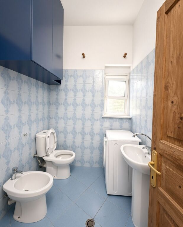 Jepet me Qira Ap 2+1 55.000ALL/muaj prane Stadiumit Dinamo