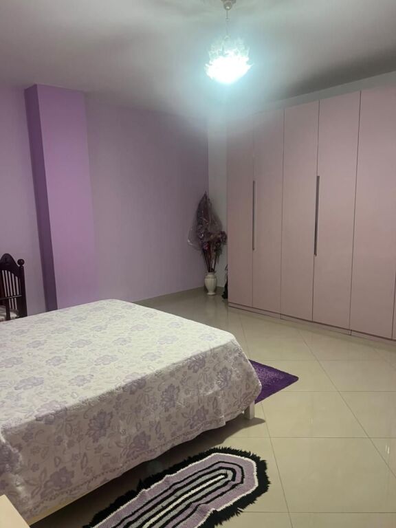 FOR RENT 2+1 APARTMENT – COURT, DURRËS!