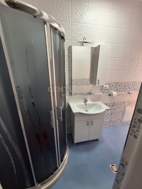 Apartment 3+1+2 + parking space for rent in Bllok!