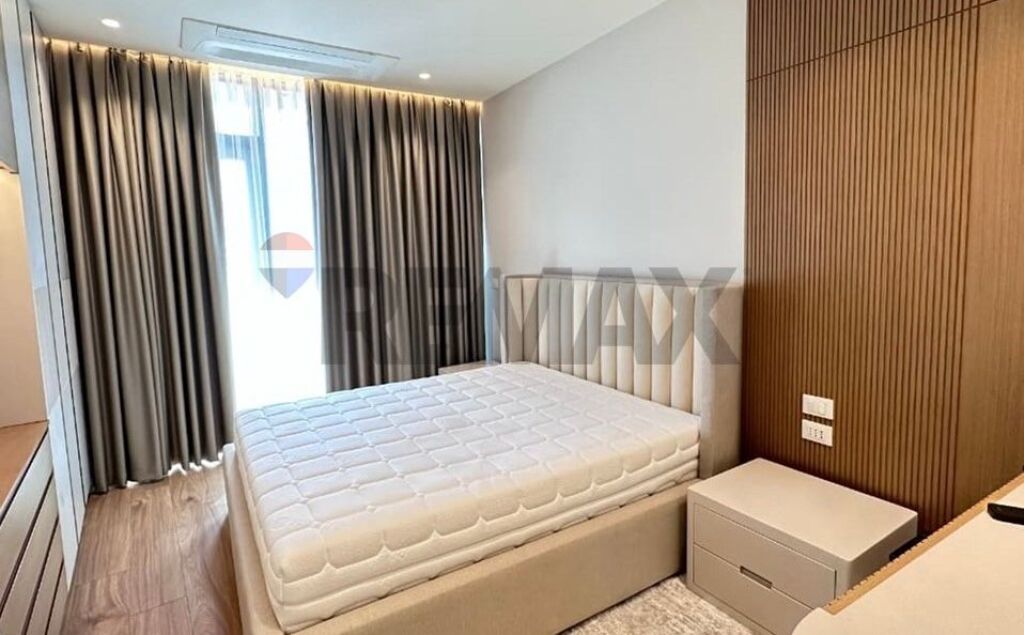 Apartament 2+1 plus post parkimi tek Lake View!! ID: 530201007-602
