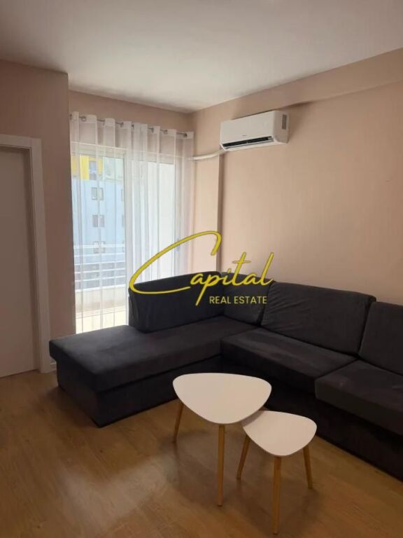 APARTMENT FOR RENT 2+1 YZBERISHT 650 EURO