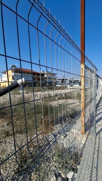 PARKING ME QIRA – SPITALLË, DURRËS!