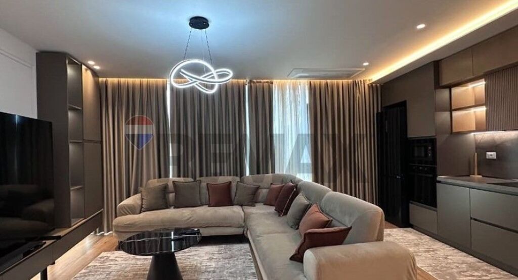 Apartament 2+1 plus post parkimi tek Lake View  ID: 530201007-602