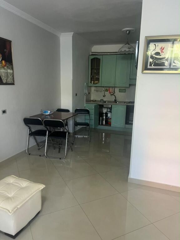FOR RENT 2+1 APARTMENT – COURT, DURRËS!