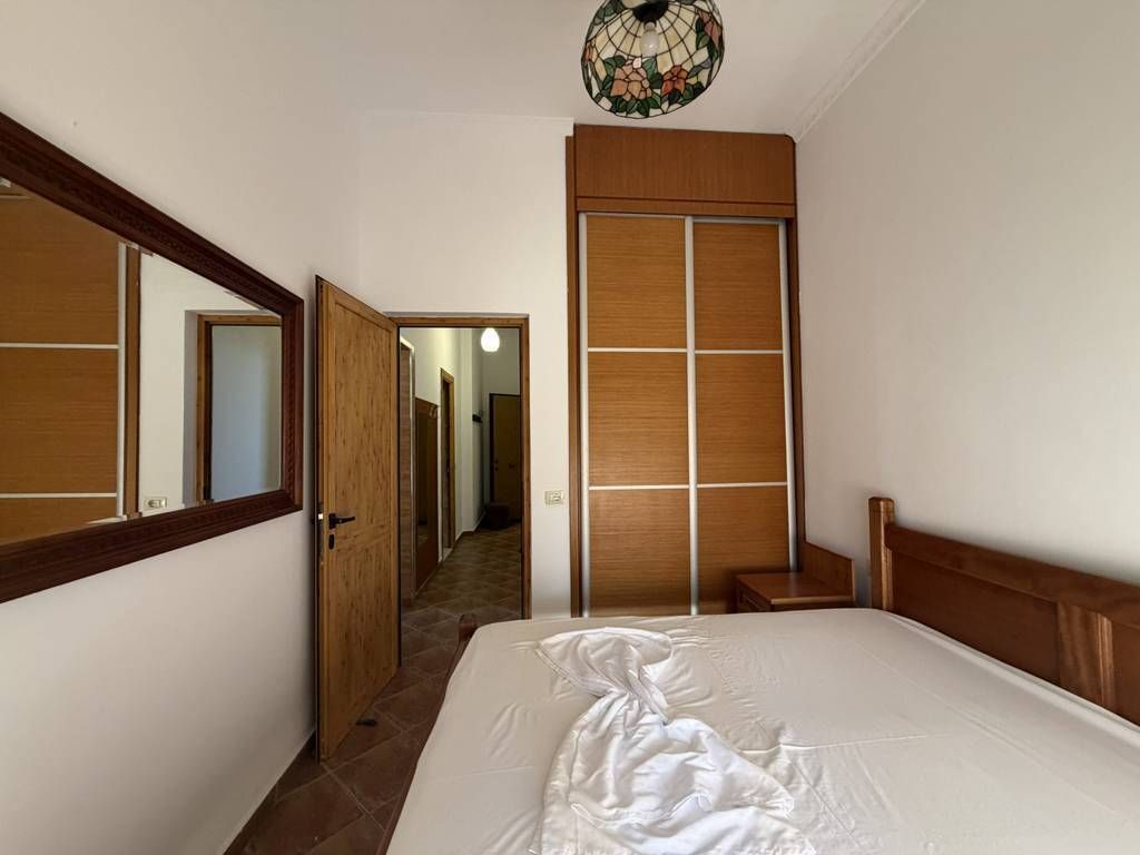 Rent, Apartment 1+1, Embassy Block