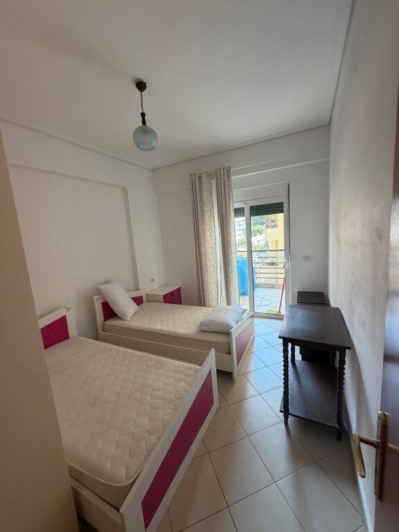 Apartament me qera 2+2+1 ne Sarande