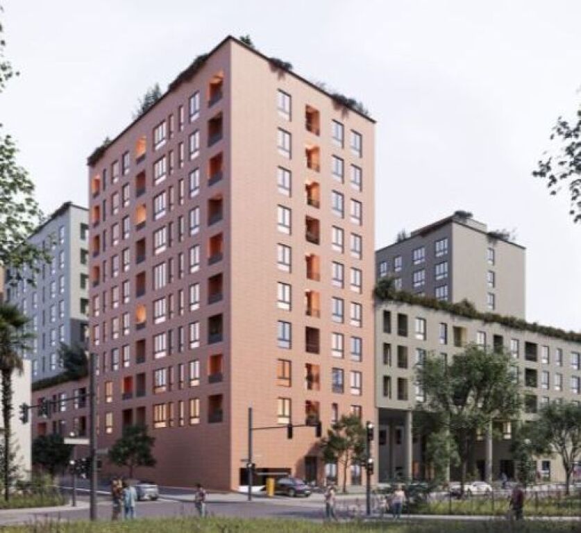 APARTAMENT 2+1 PËR SHITJE – PORCELAN