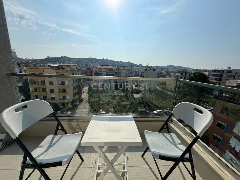 Apartament 1+1 me qira në Golem, Durrës !