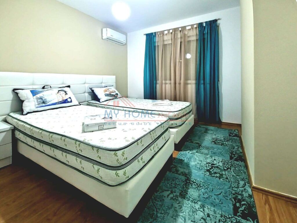 Apartment 2+1 for rent 5 May Tirana