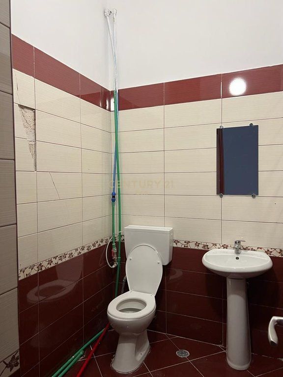 Commercial Space for Sale at Former URT, Durres !