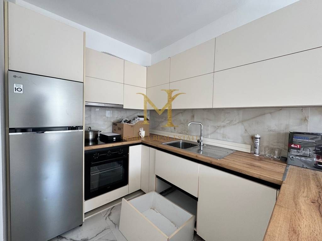 Jepet me qira apartament 1+1
