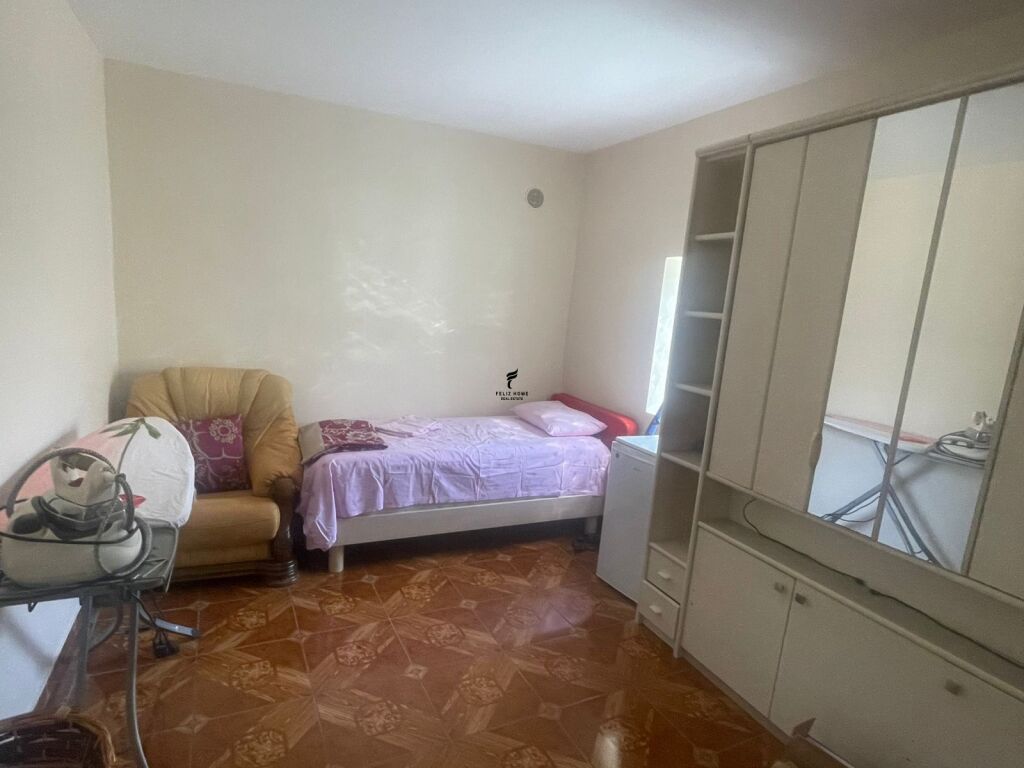 APARTAMENT ME QERA 2+1 LAPRAKE 50.000 LEKE FH-92431