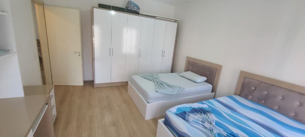 Apartament 2+1+2WC Me Qera Tek Kompleksi Green City  ID 5524