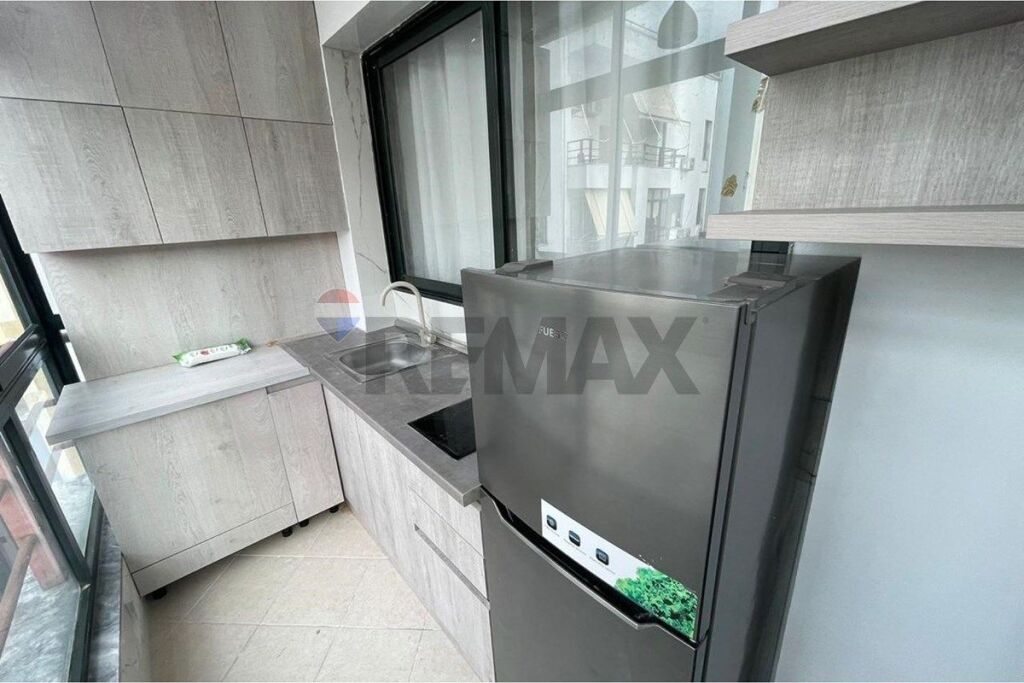 Apartament 1+1 me Qira - Delijorgji