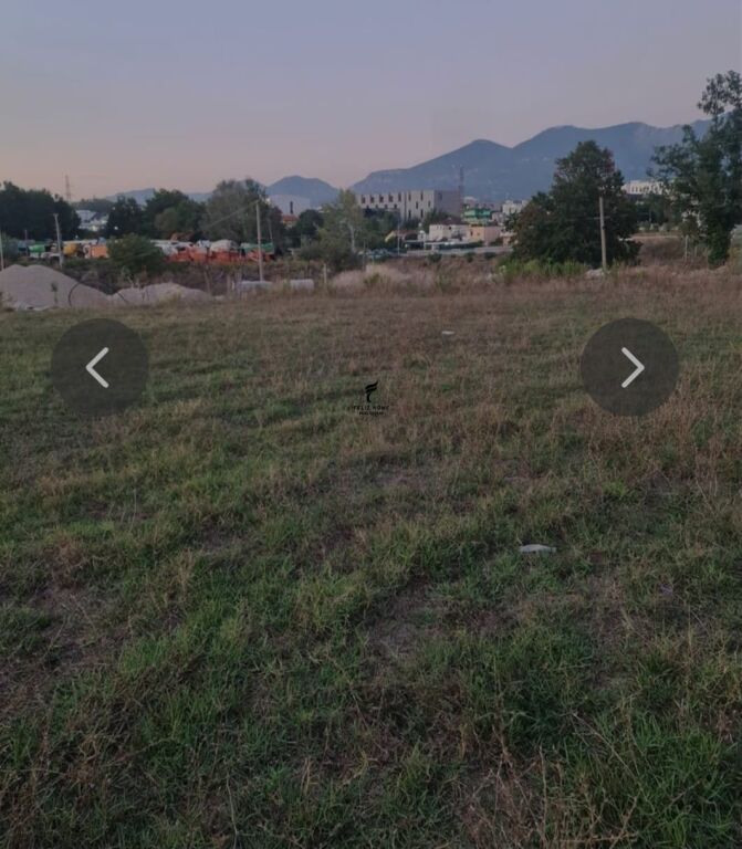 LAND FOR RENT 1600 M2 TEG 1,000 EURO FH-92345