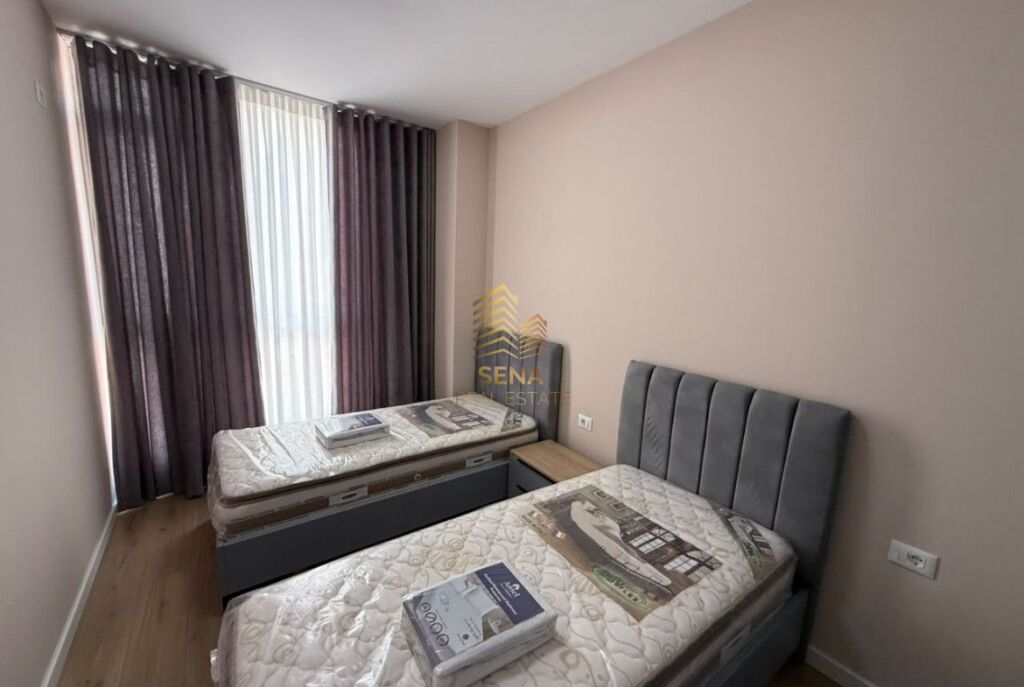 Affitto, Appartamento 2+1+2+Blk + Posto Auto Incluso, Nuovo Viale, 100.000 Lek/mese